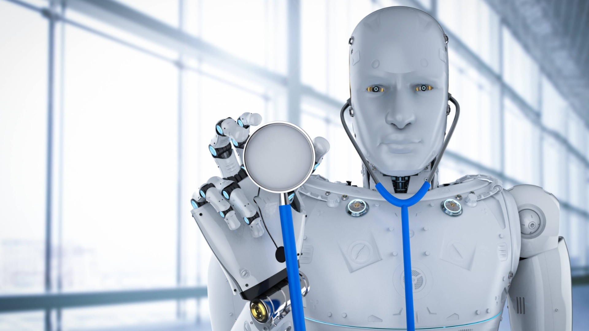 Изкуственият интелект в медицината: AI поставя грешни диагнози в 80% от случаите