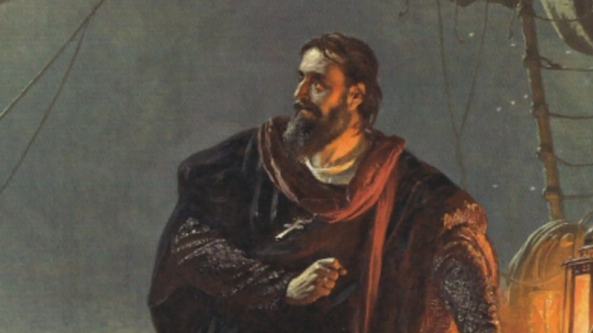 Нови открития за произхода на Христофор Колумб: Вероятно не е бил италианец