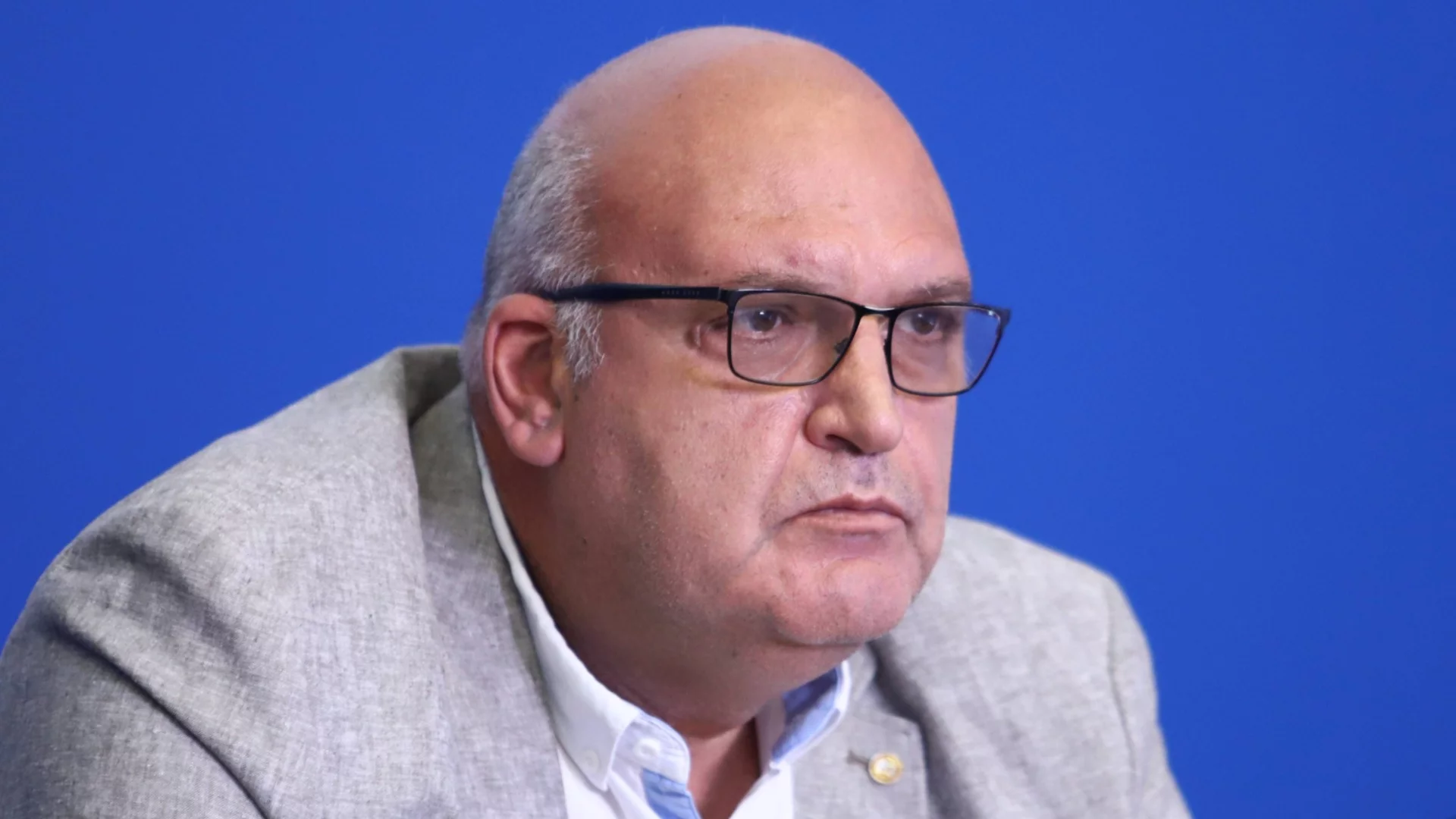 "За едни има, за здравеопазване няма": Д-р Брънзалов с критика за липсата на пари в сектора