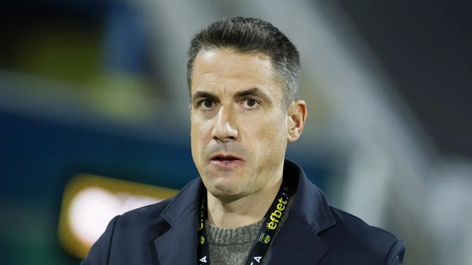 Ставал шампион със Спортинг е силно желан от Левски? 