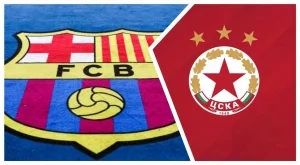 Цяла Испания говори за Барселона, а Европа - за ЦСКА, след лудата вечер в Шампионска лига