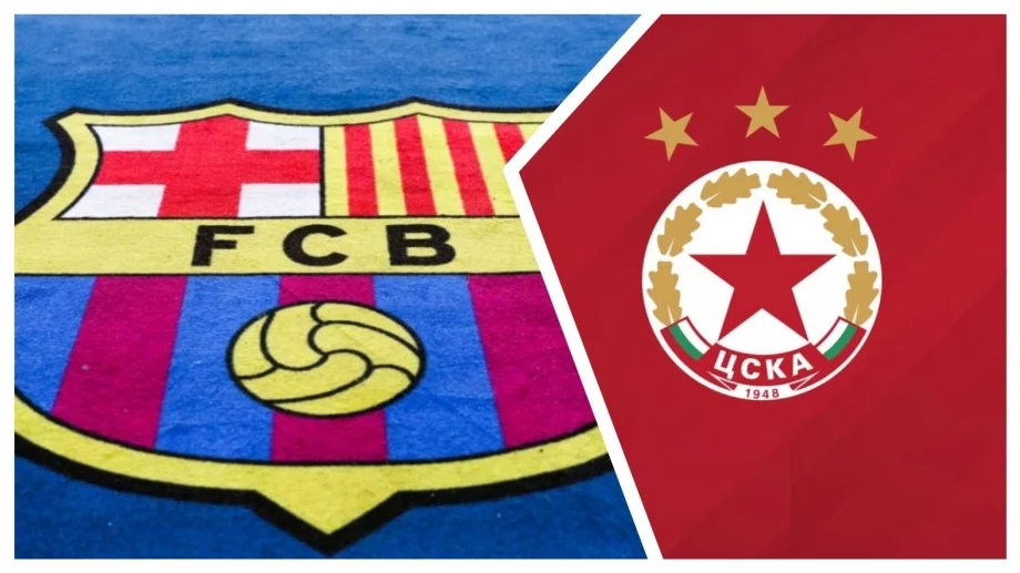 Цяла Испания говори за Барселона, а Европа - за ЦСКА, след лудата вечер в Шампионска лига