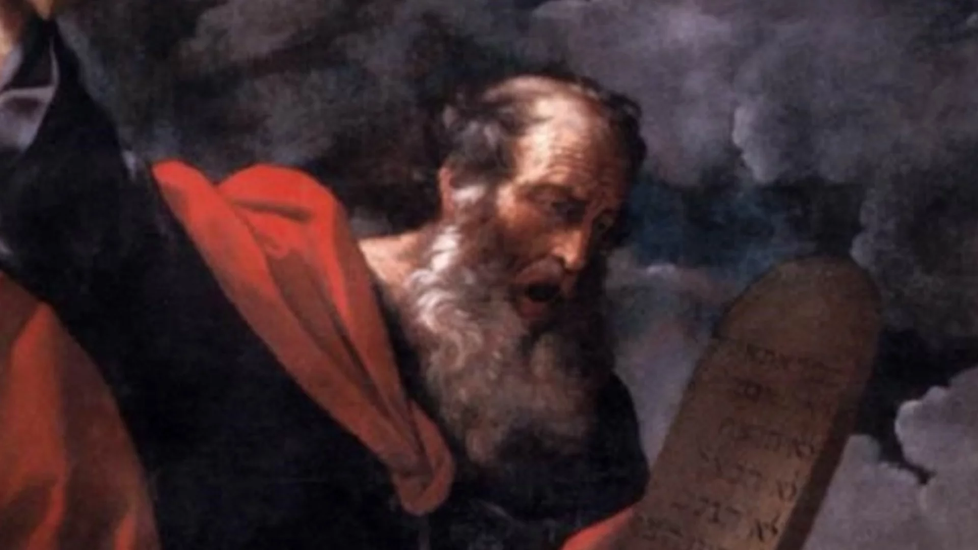 Откритието на археолозите в Египет, което потвърждава библейската история за Моисей