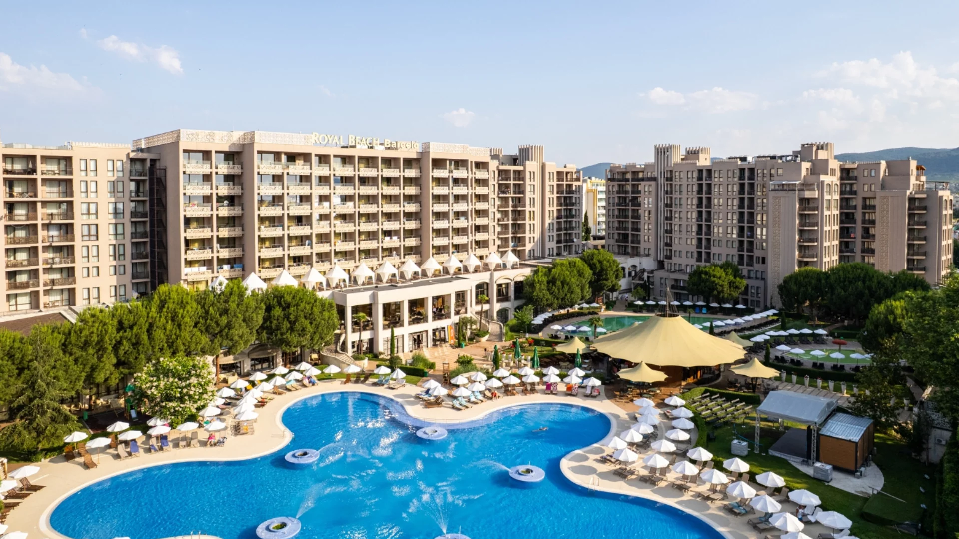 Сезонът по Черноморието стартира още на 1 май с цени от 61 евро