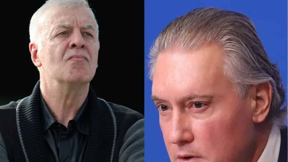 Моделът "Домусчиев" срещу идеята "Левски": Кой ще триумфира накрая? 