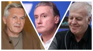 Плейофите в Първа лига: Кога, къде и как да гледаме жребия за дербитата?