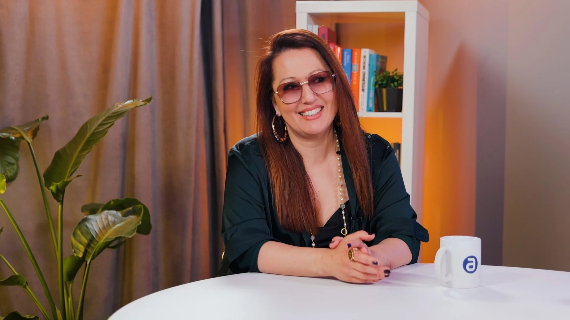 Политиците не трябва да търсят на баницата мекото: Милица Гладнишка в Студио Actualno (ВИДЕО)