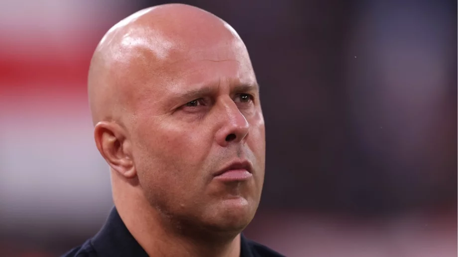 Звездата, която може да спаси работата на Арне Слот в Ливърпул е на ръка разстояние