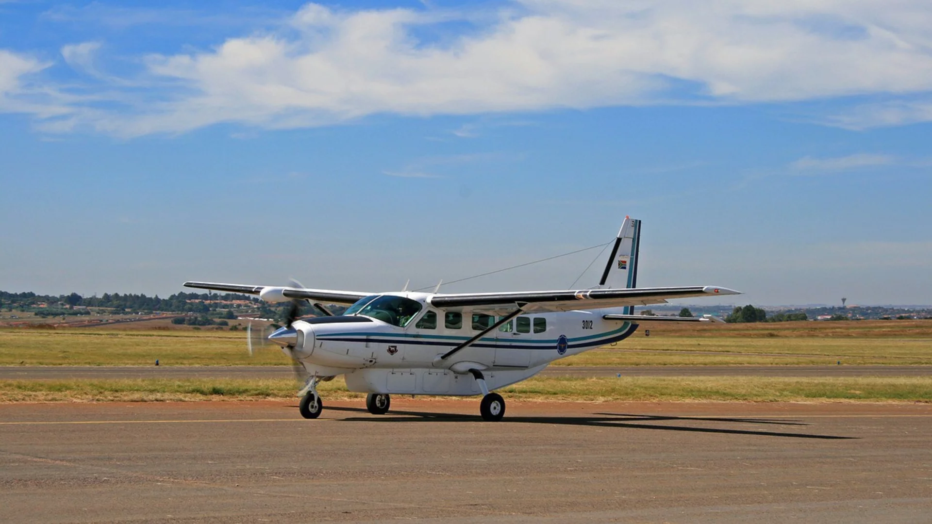 Малък самолет се разби в Германия, има жертви
