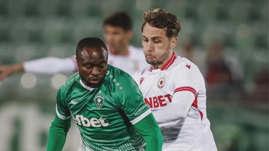 Лудогорец - ЦСКА НА ЖИВО по ТВ: Къде и Кога да гледаме 1/2-финала за Купата на България?