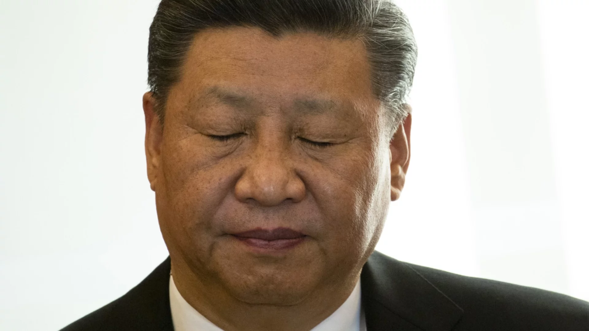 Испания и Китай в един глас: Не на закона на джунглата! (СНИМКИ, ВИДЕО)