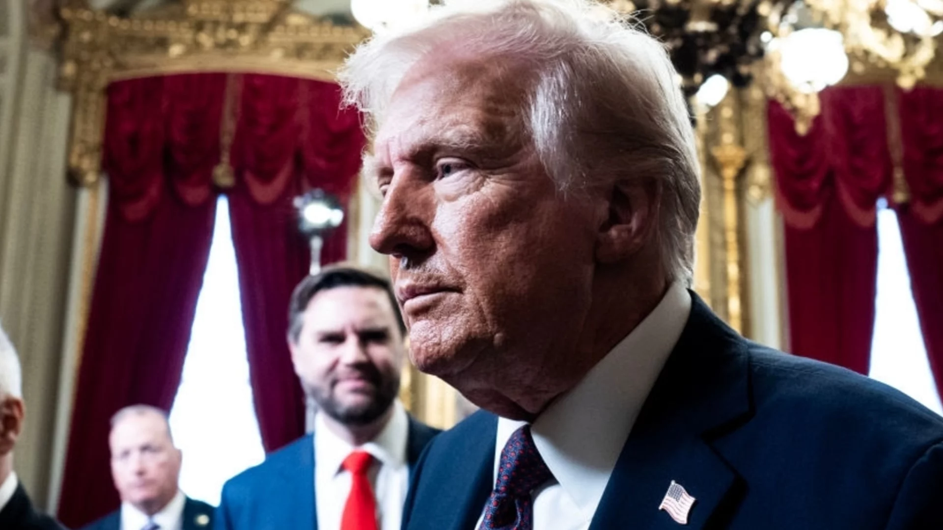 Тръмп срещу папата: Кой ще надделее?