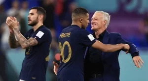 Световното няма да е същото: Тежка контузия вади петия най-скъп нападател от Мондиала