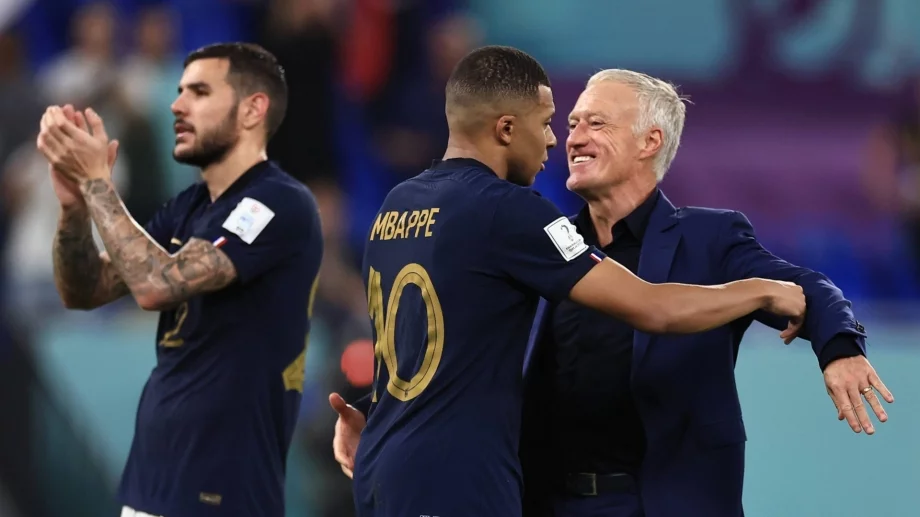 Световното няма да е същото: Тежка контузия вади петия най-скъп нападател от Мондиала