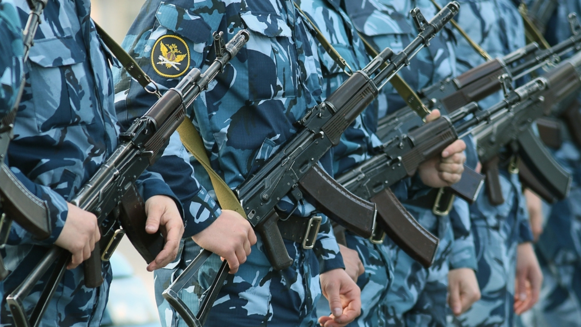 Ще ви има, докато сте полезни: От Бурятия задължително се пращат войници в руската армия (ВИДЕО)