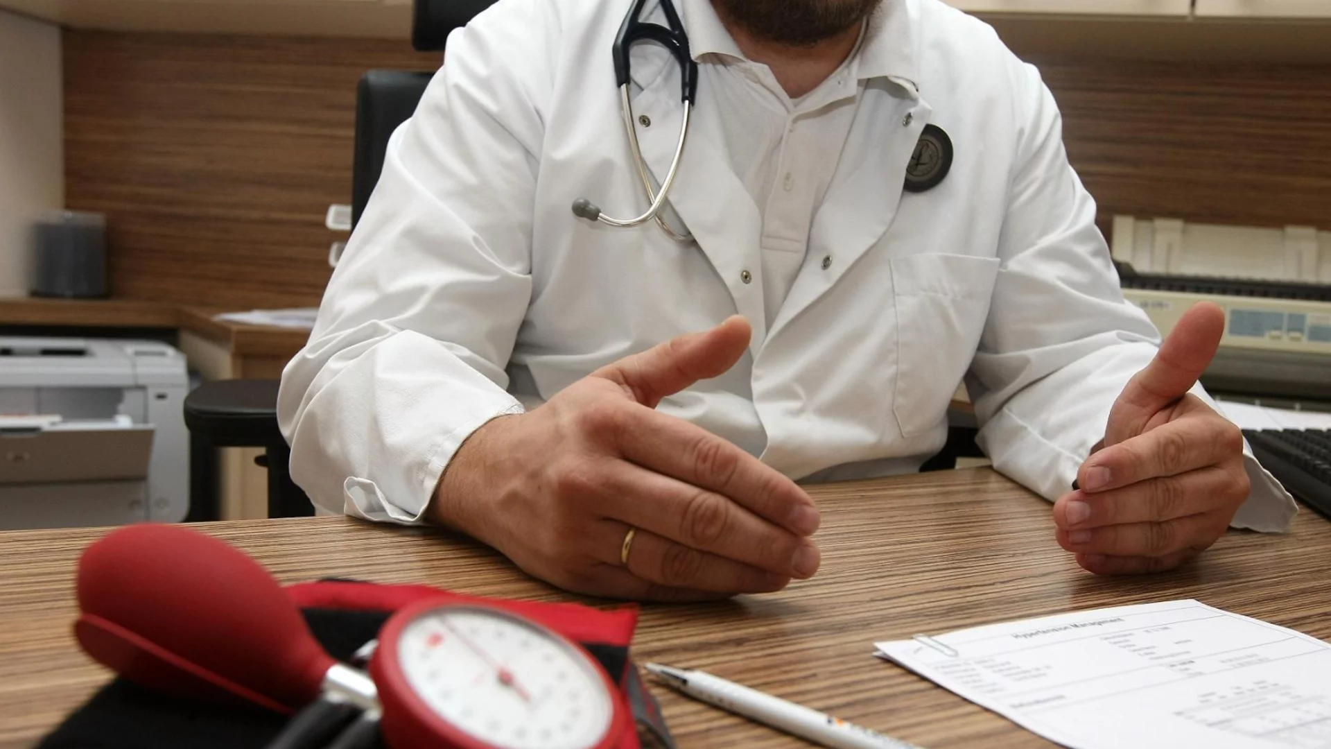 Пациенти, гответе се: Личните лекари спират да вдигат телефоните си заради нова наредба