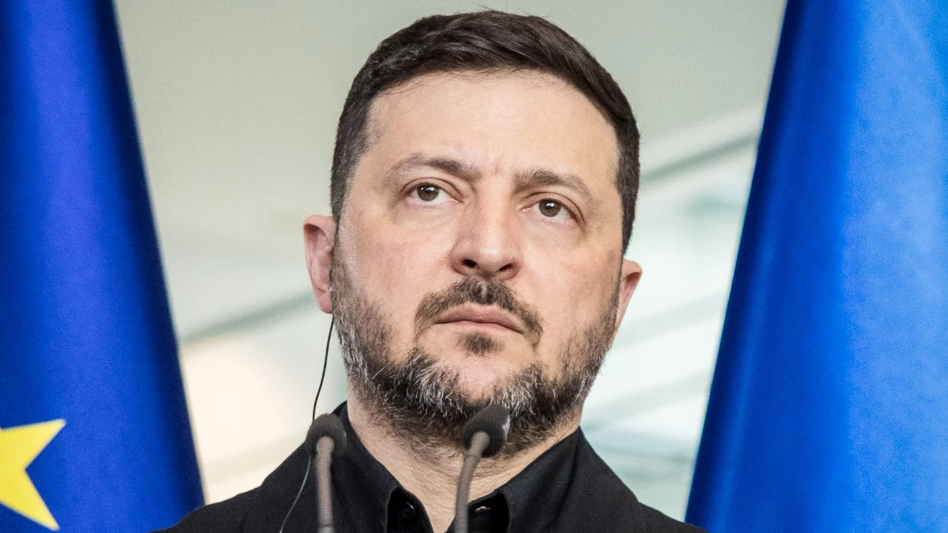 "По-лошо няма накъде": Зеленски откровено за ракетите "Пейтриът" 