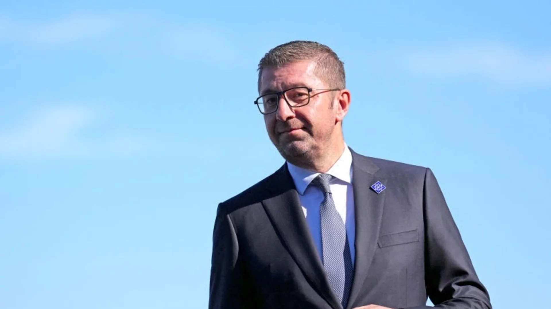 Мицкоски заплашва Заев и опозицията с преследване и разследвания