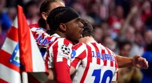 11 години мъка за Барселона! Атлетико Мадрид разби мечтата на милиони каталунци в Шампионска лига