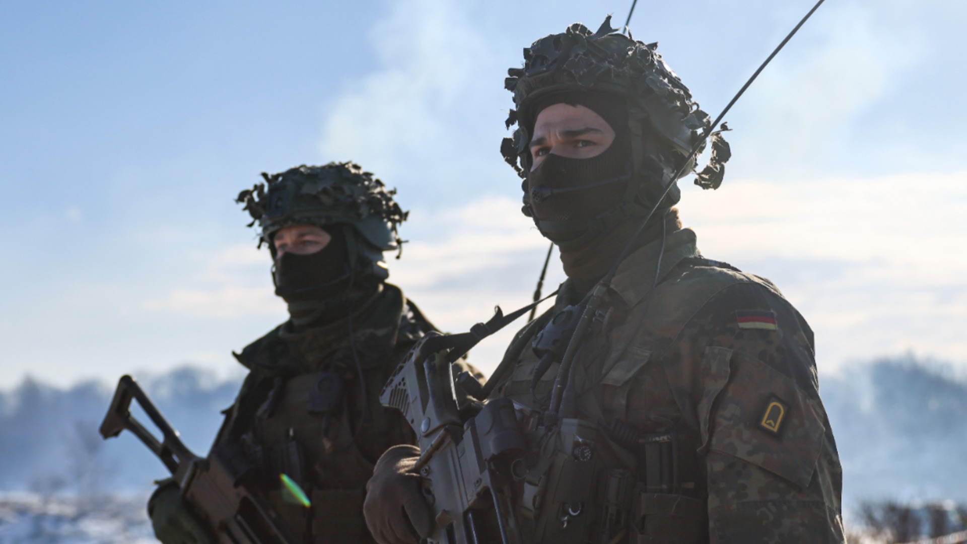 Португалия, за разлика от Испания, е против отделна европейска армия