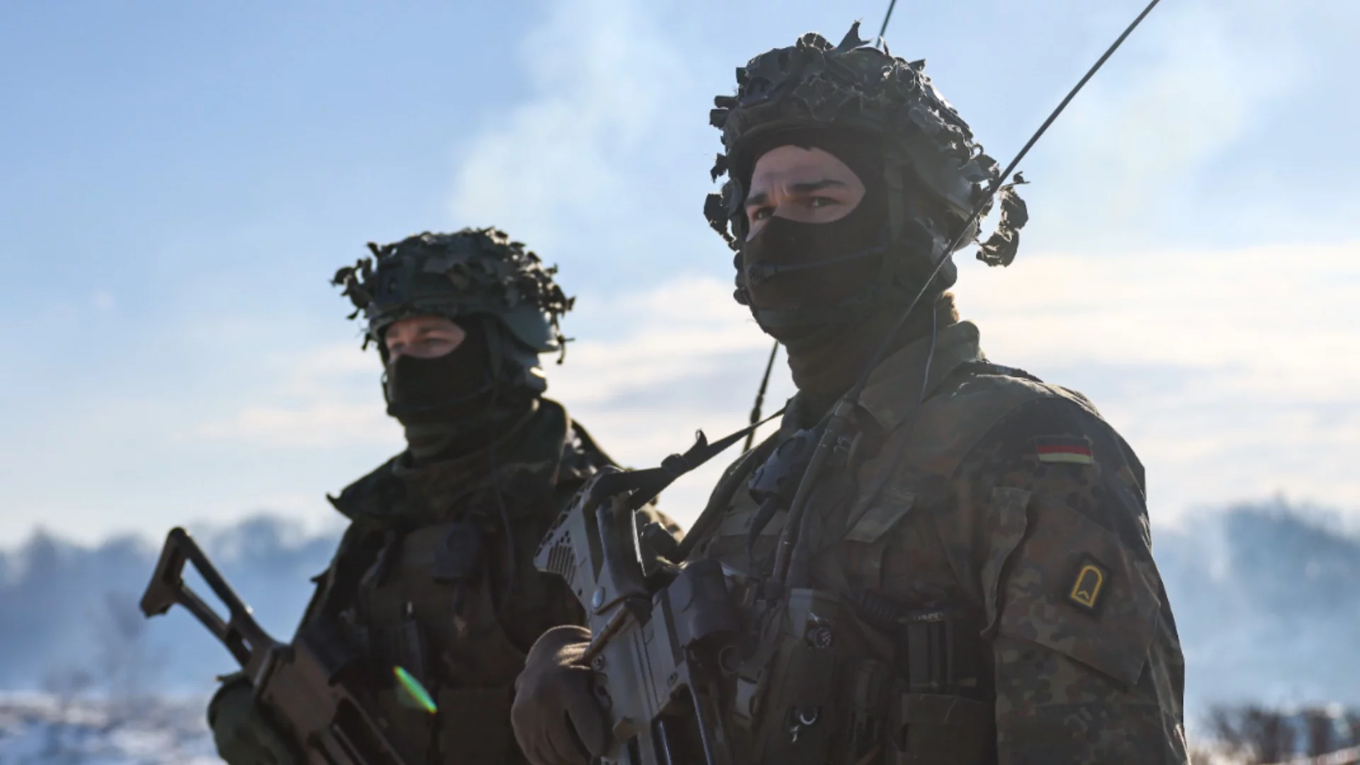 Португалия, за разлика от Испания, е против отделна европейска армия