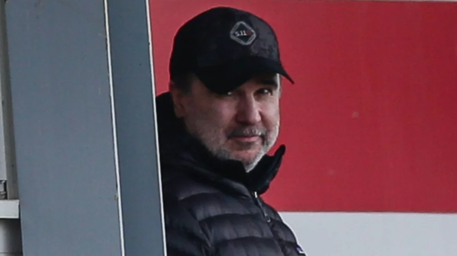 ЦСКА 1948 хвърли здрав бой на Черно море - започва да мечтае за титла?