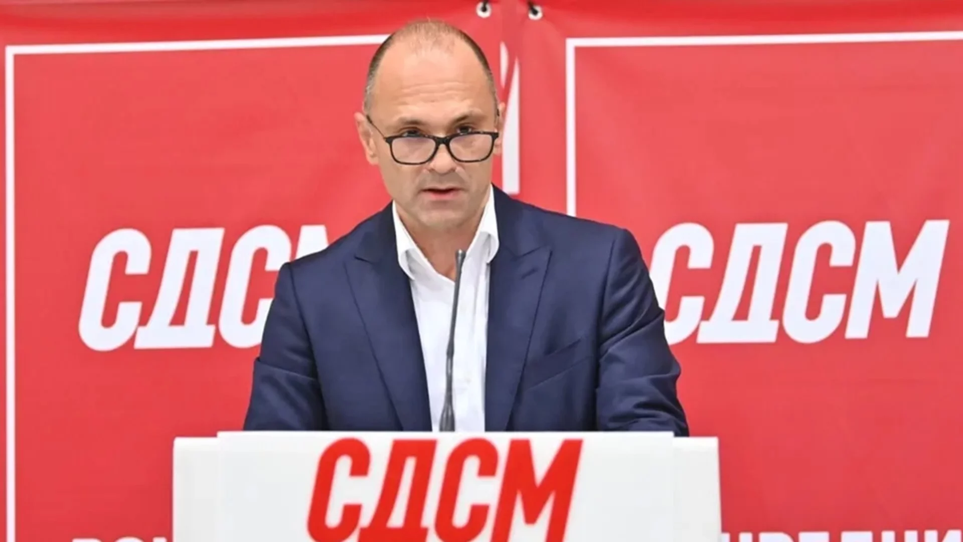 Опозицията в Скопие: Падането на Орбан е лоша новина за Мицкоски