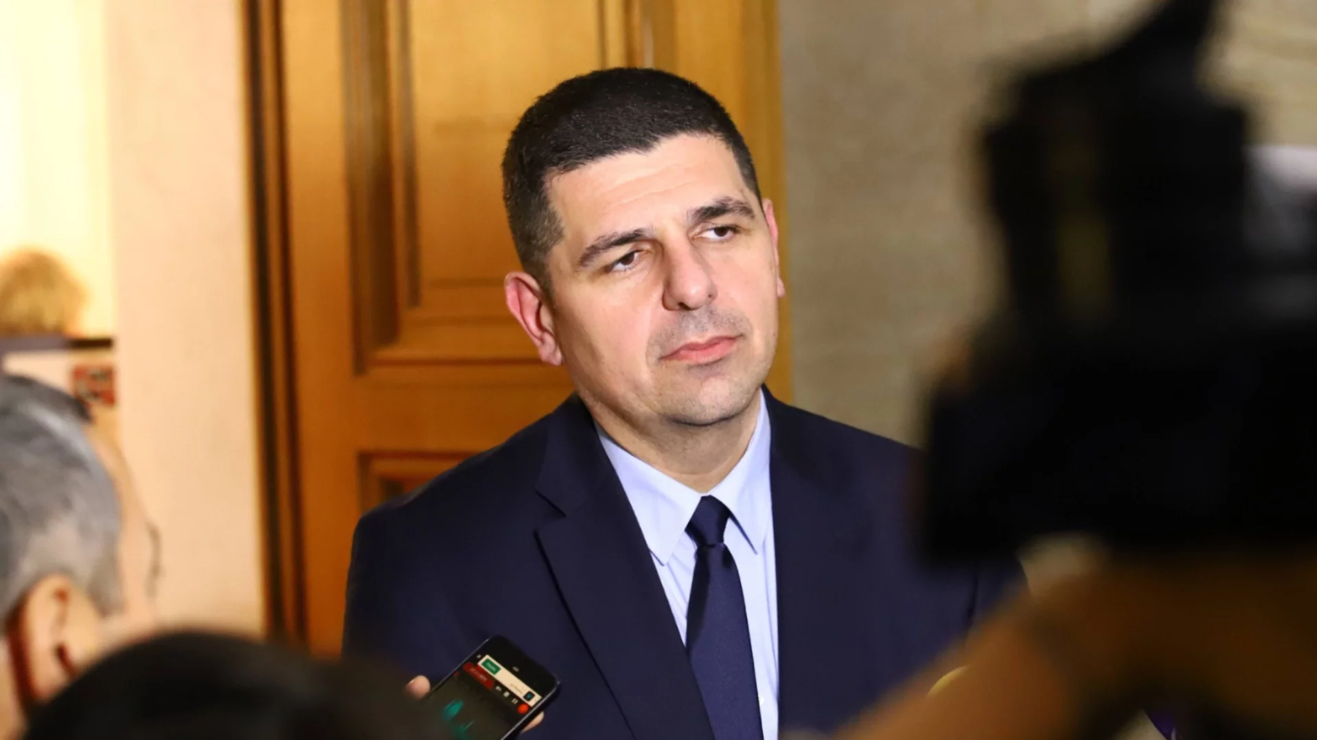 Мирчев спечели делото срещу "любимия котарак на Борисов" за 600 хил. лева