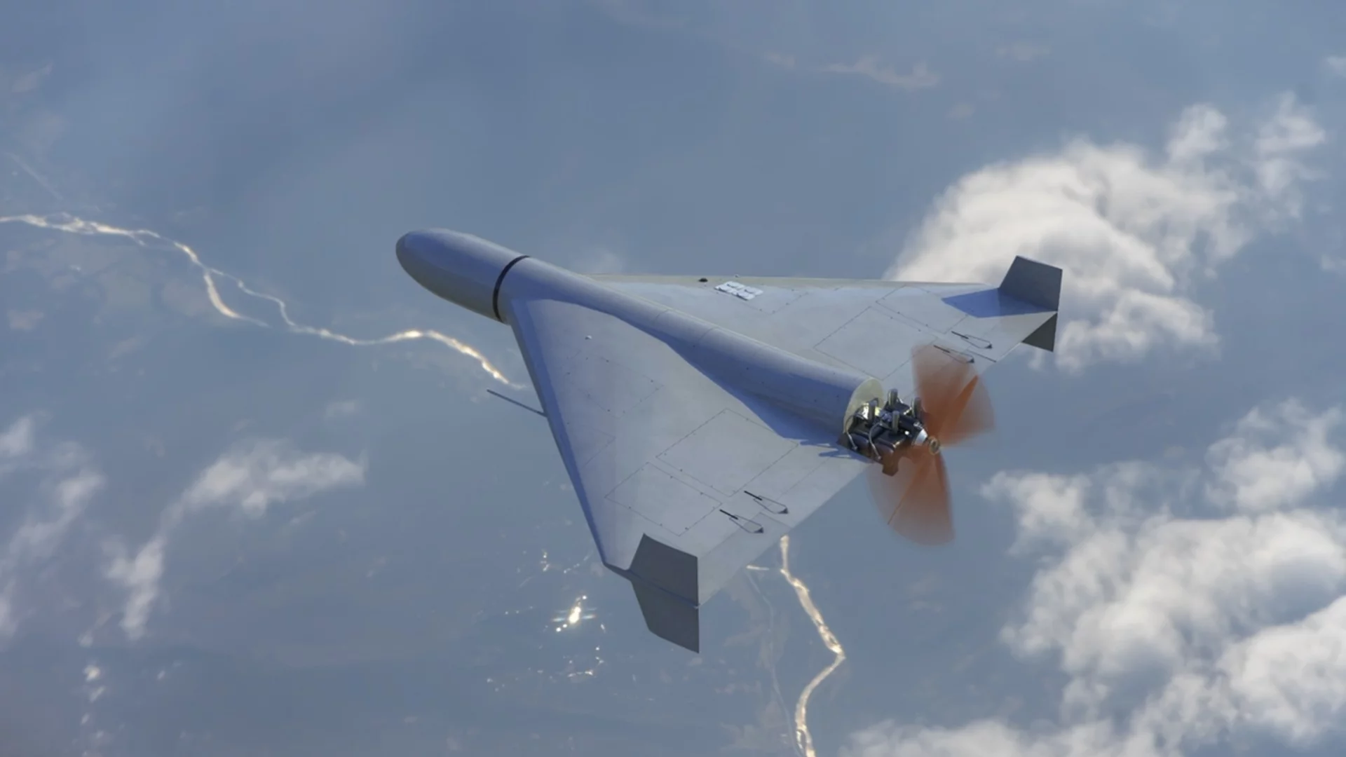 Мегасделка: Нидерландия ще похарчи близо 250 милиона за дронове за Украйна