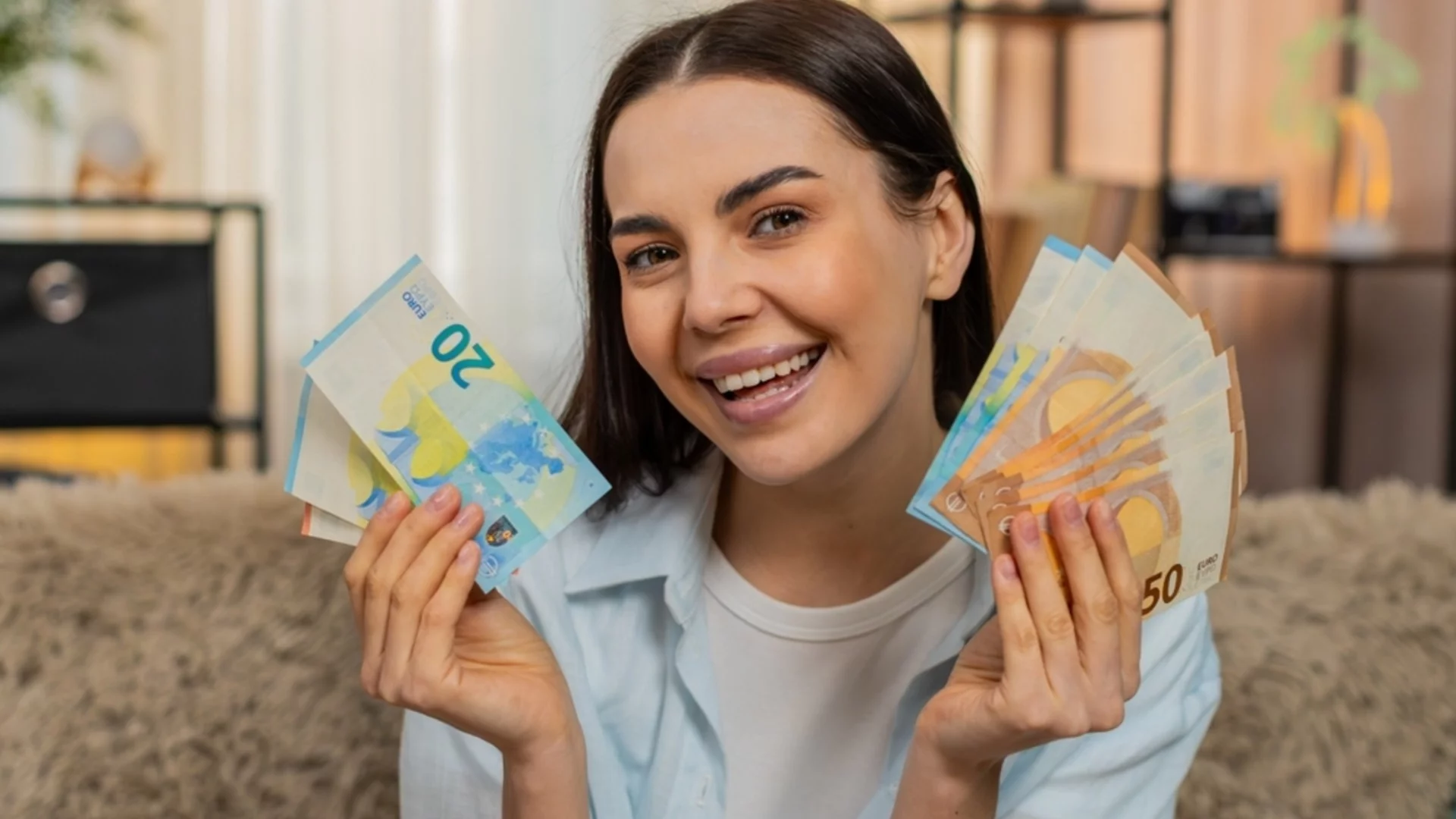 Портфейлите се пълнят: 3 зодии с неочаквани приходи 16 април