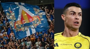 Огромен момент: Бивша звезда на Левски излиза срещу Роналдо в най-големия мач в Шампионска лига