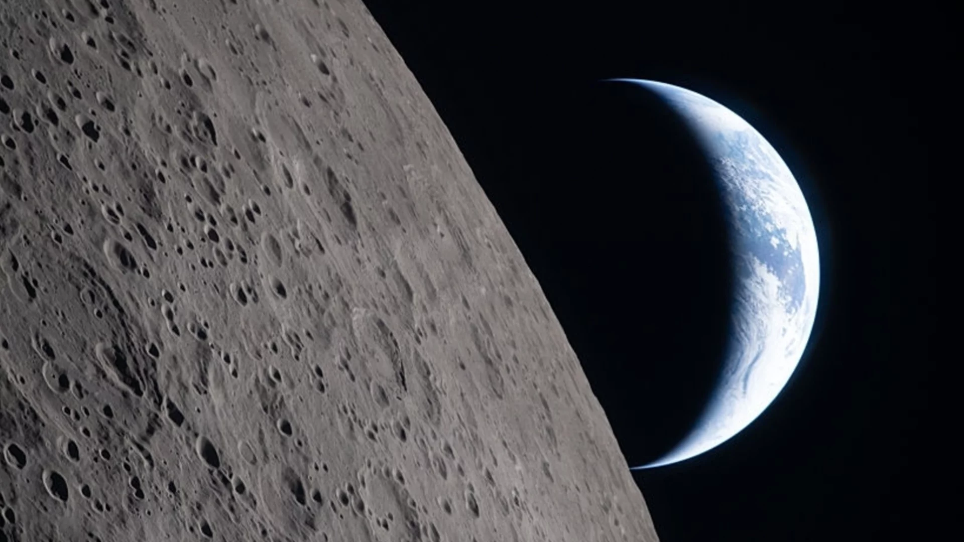 Защо Луната се отдалечава от Земята всяка година: Какво означава това за хората