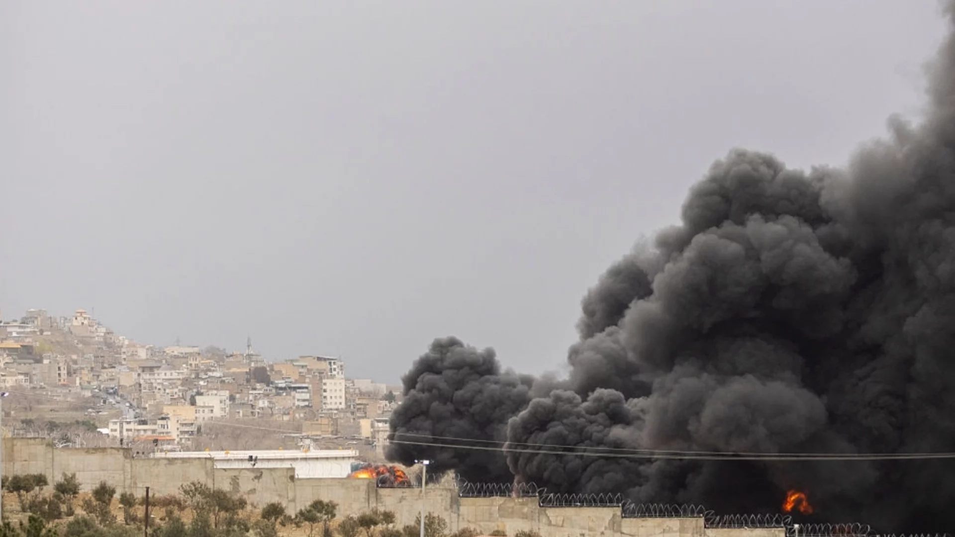 Примирието между САЩ и Иран изглежда ще бъде удължено