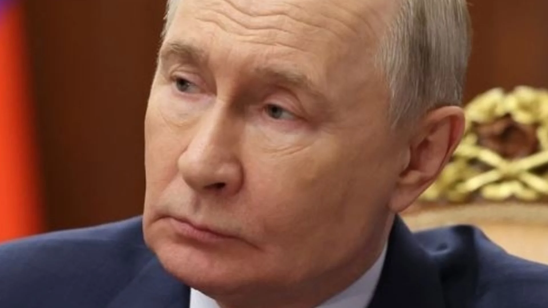 Срив в руската икономика: Путин е шокиран от докладите (ВИДЕО)