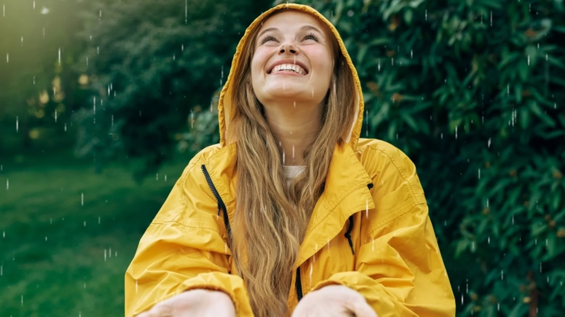 Само четири града с дъжд. Времето утре - 16 април 2026 г. 