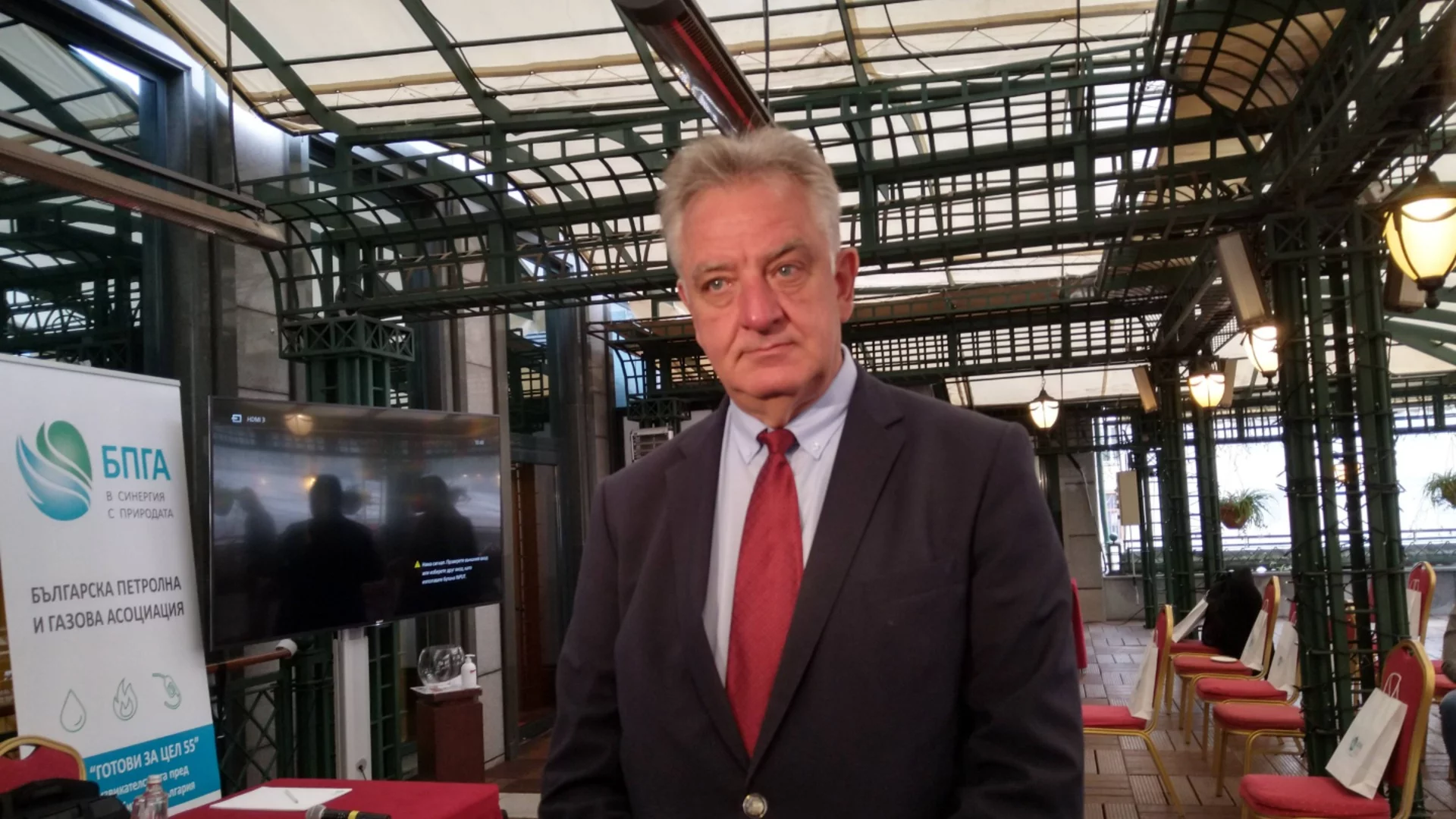 Андрей Делчев: Цените на горивата не могат да се върнат до нивата преди войната