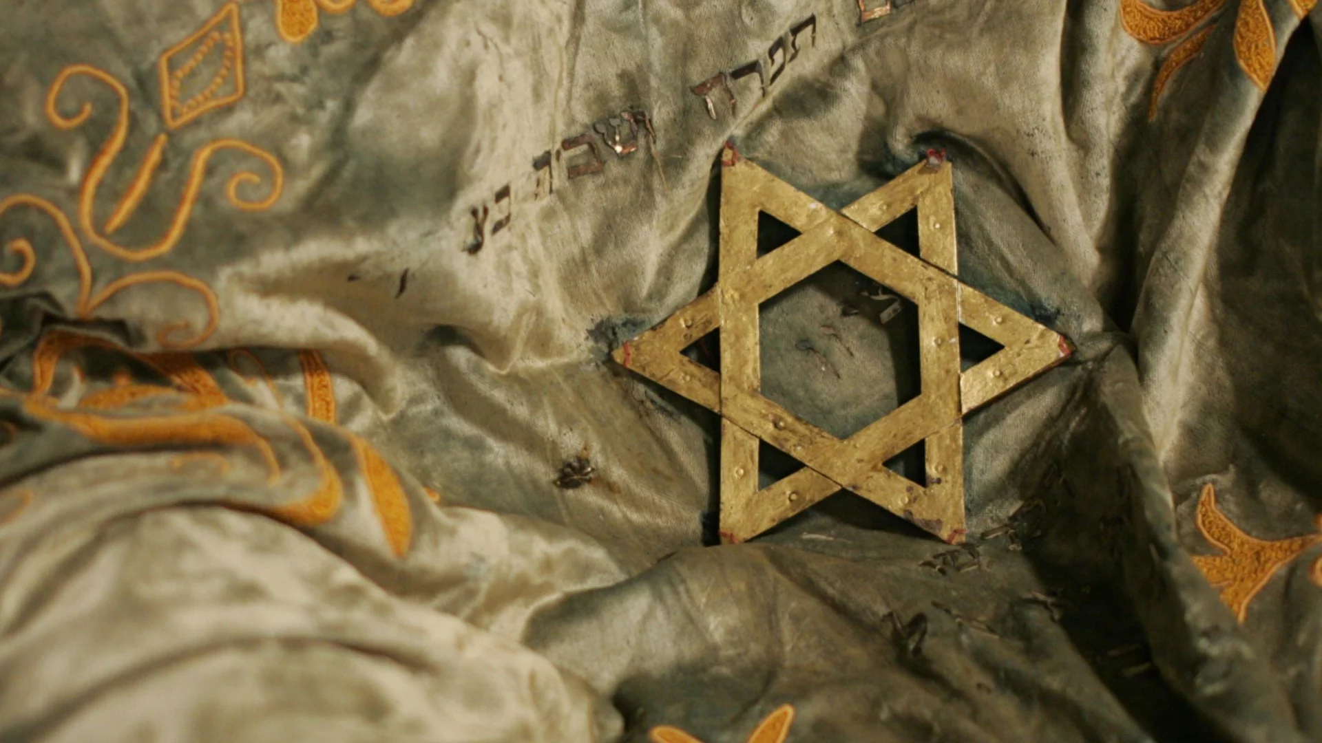 Втора антисемитска проява на Балканите: Вандали оскверниха еврейско гробище в Румъния