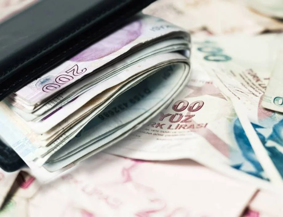 Турска лира - евро. Колко струва една турска лира към едно евро днес, 15 април /валутен калкулатор/