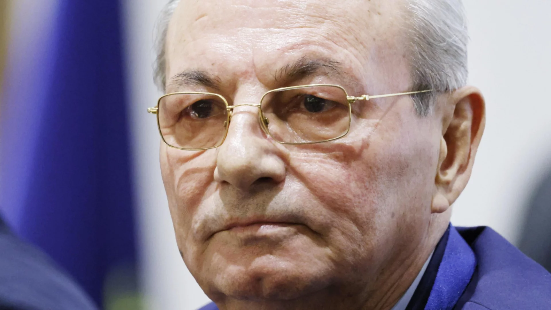 Ахмед Доган в Кърджали: Залогът на изборите е бъдещето на общността