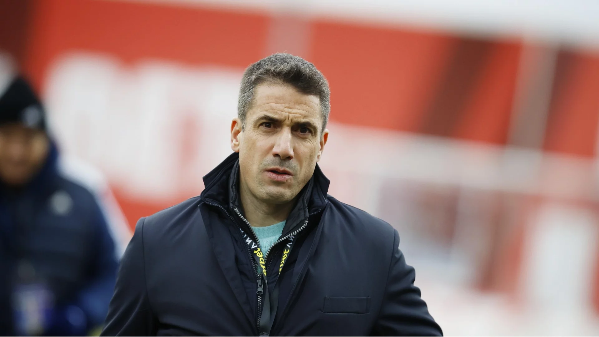 Веласкес се смята за непоклатим в Левски: води две свои протежета на “Герена“