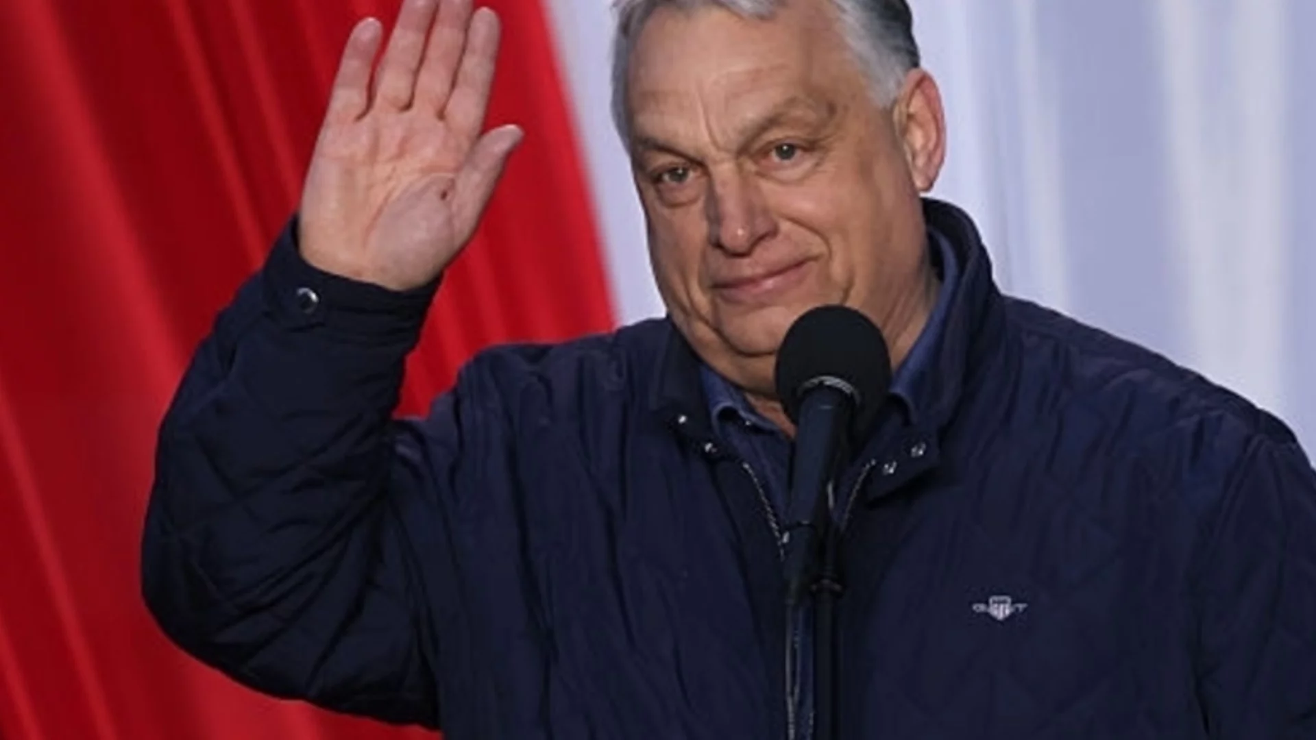 Орбан оправда отсъствието си от среща на върха на ЕС с ангажименти