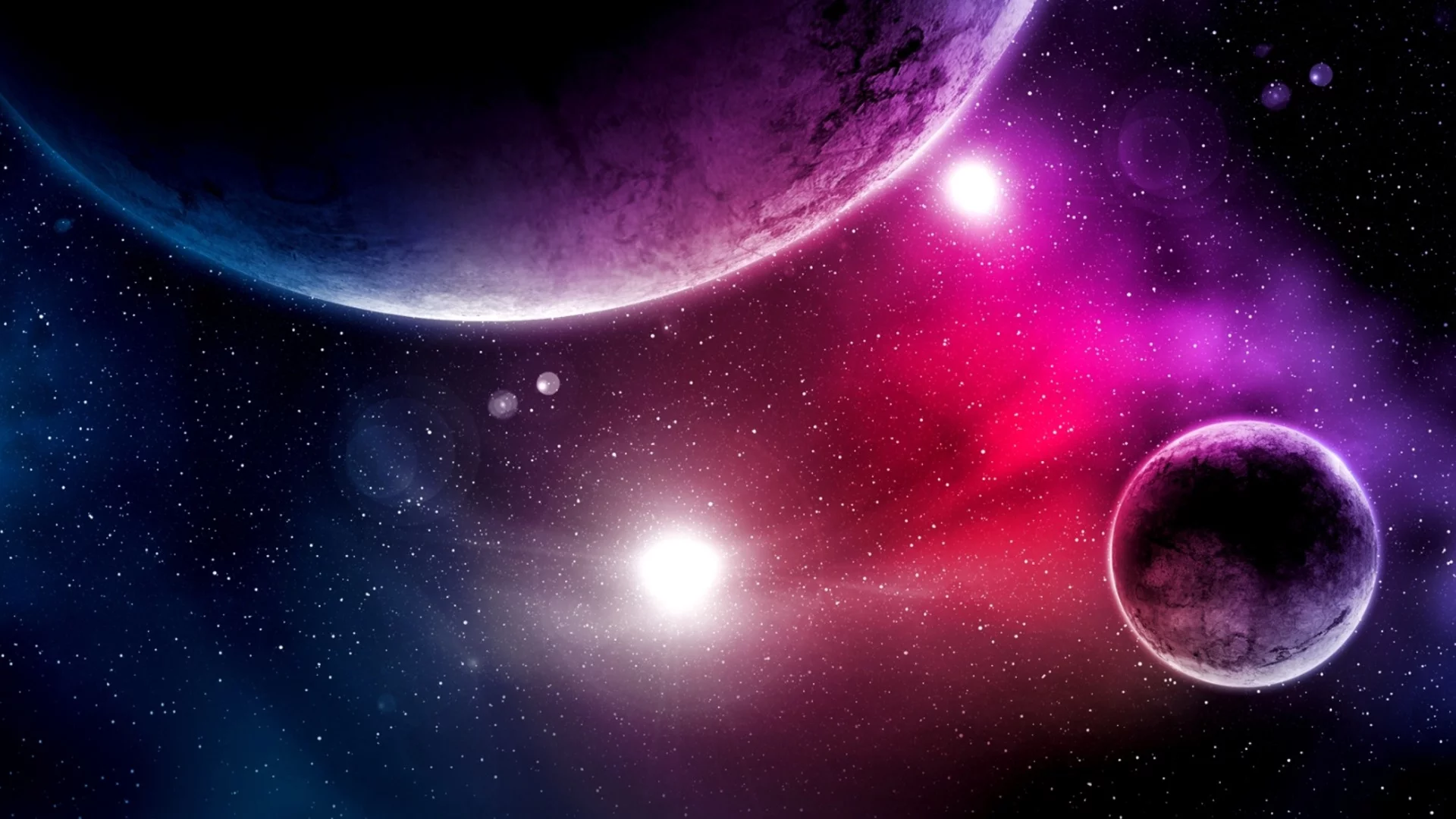 Нещо дебне отвъд Нептун: Съществува ли девета планета и какво се знае за нея?