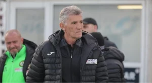 Славия тотално се издъни срещу Монтана, Достанич и компания остават извън Топ 8