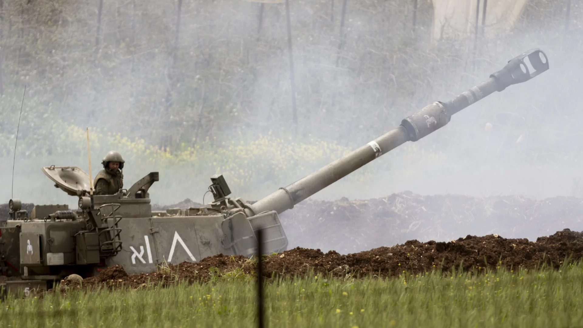Ливан: Не сме в течение на никакви преговори за мир
