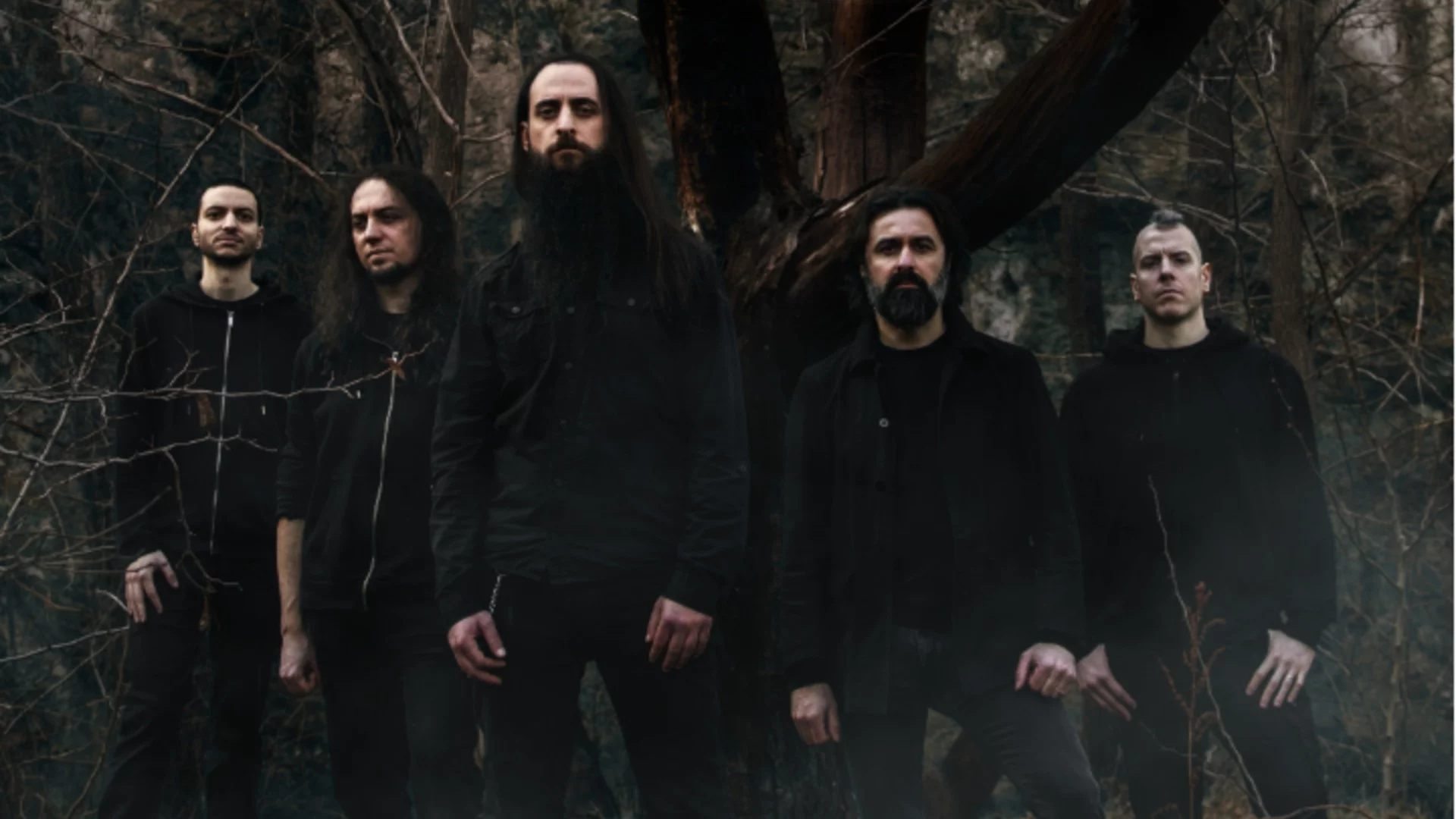 Shores of Null са специален гост на Swallow the Sun в София