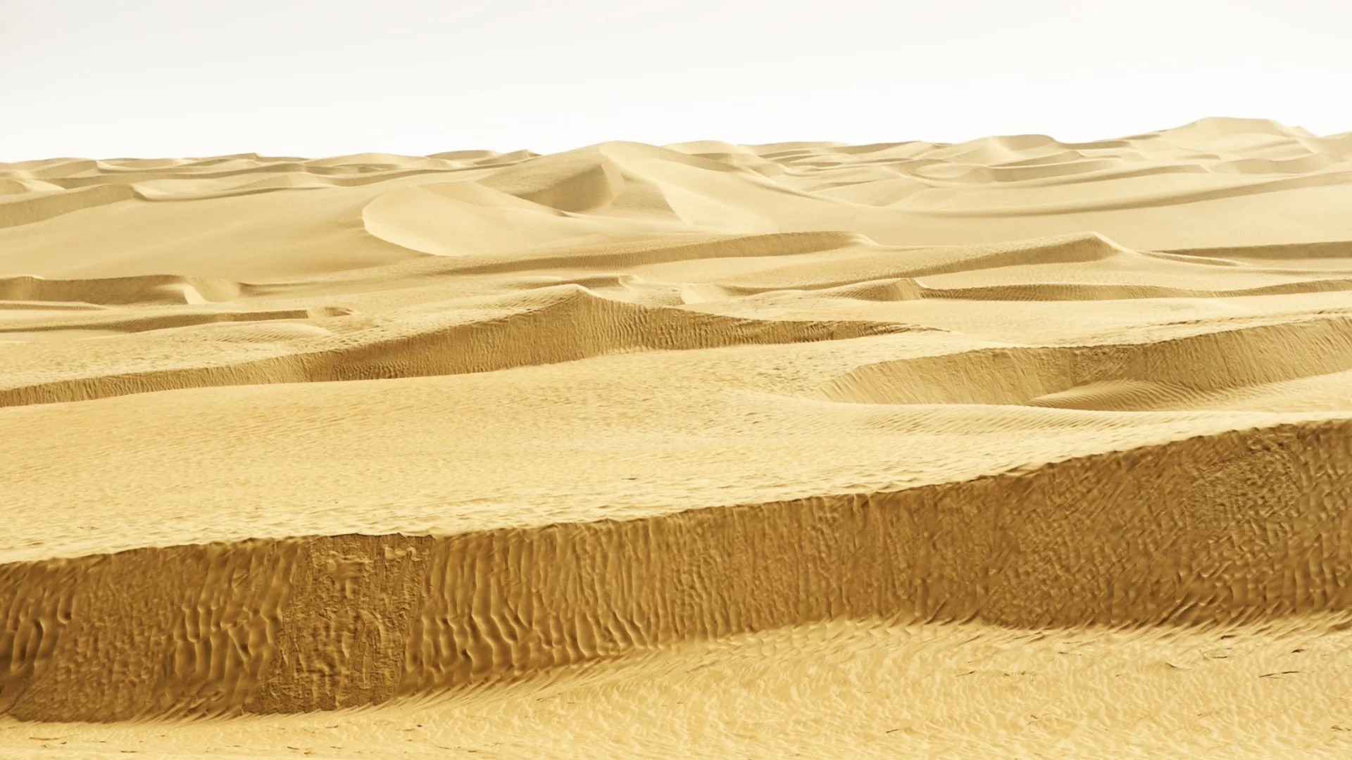 В коя държава се намира пустинята, която понякога се покрива със сняг