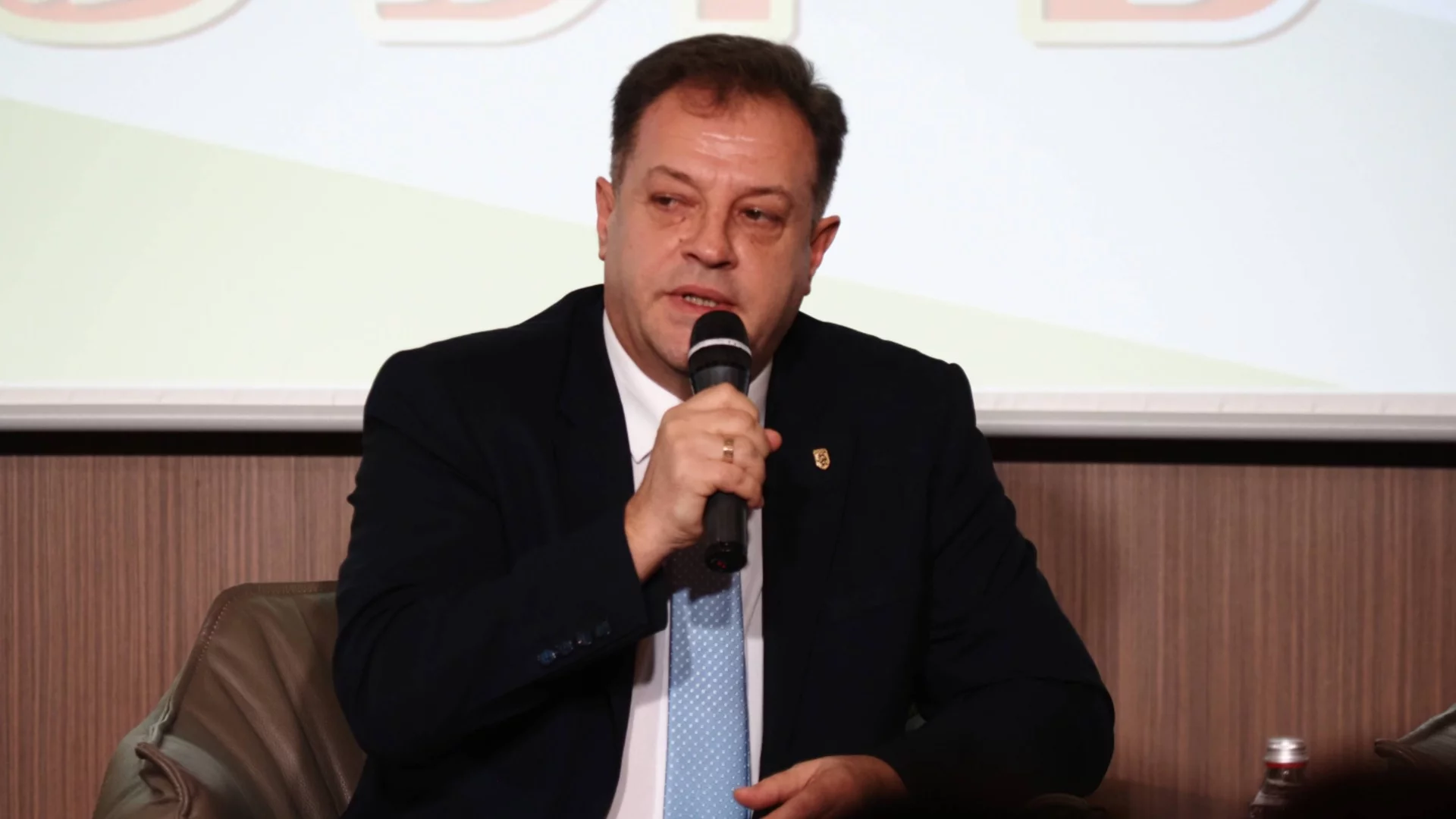 Велико Търново иска конституционно признание на града като историческа столица