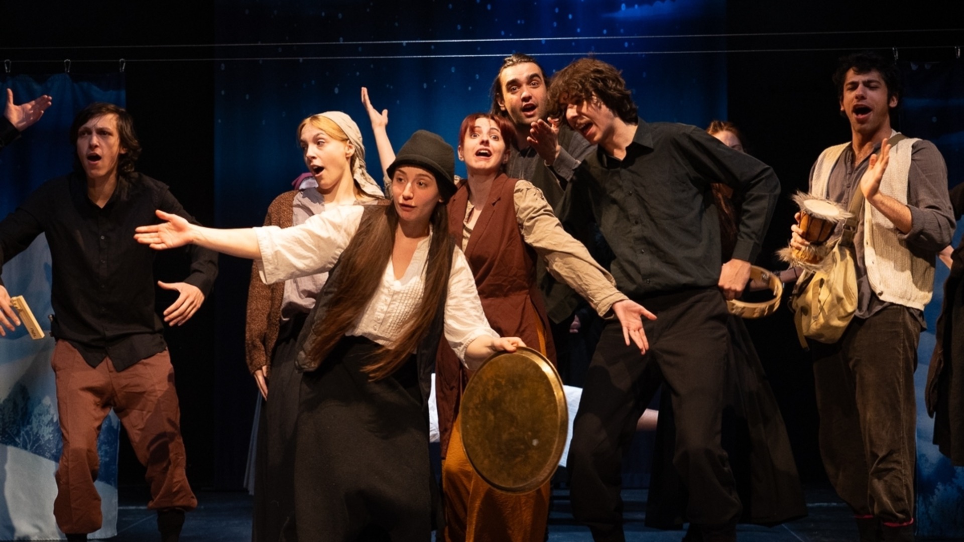 Премиера на 