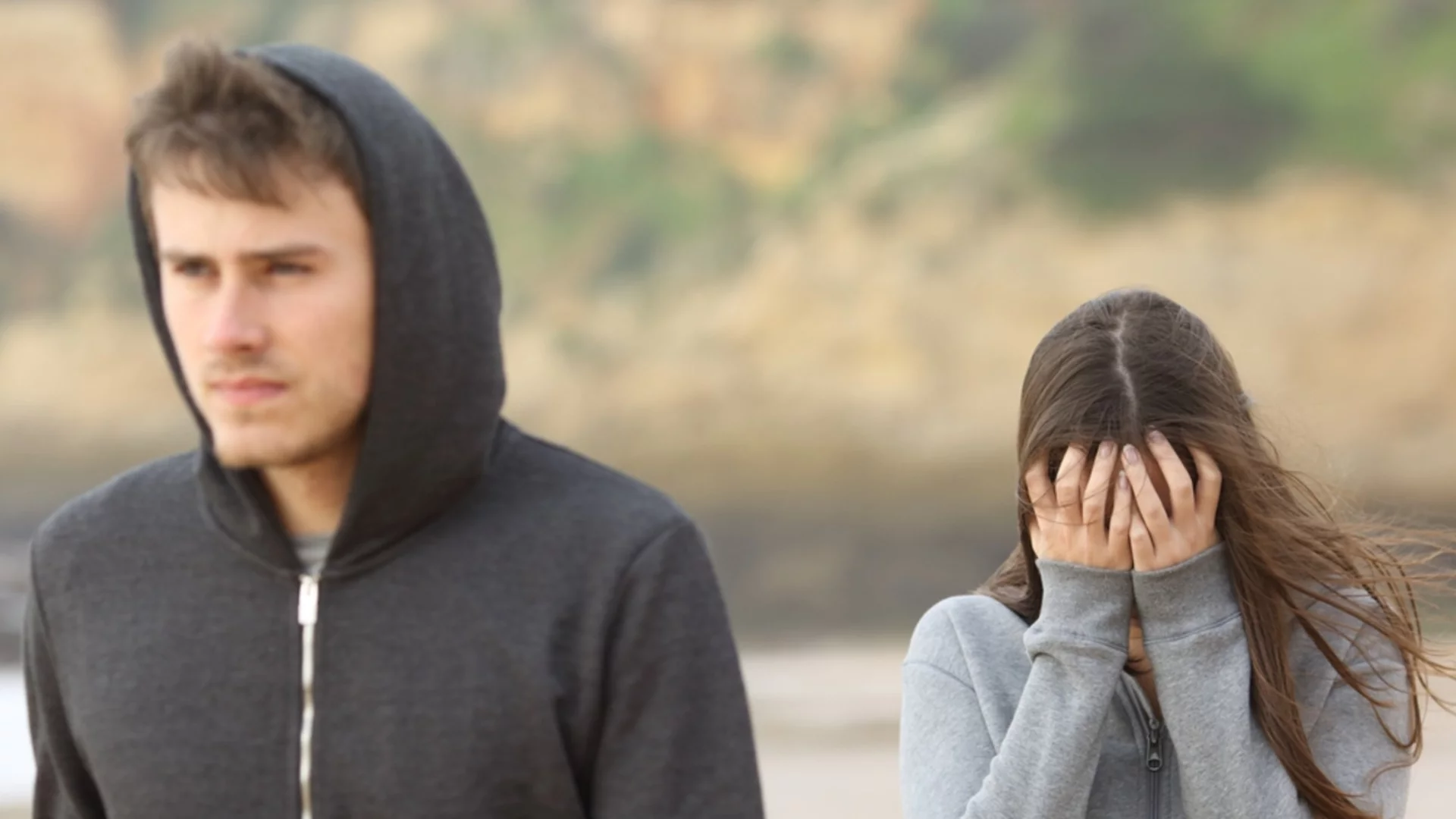 Как да разберете, че сте притиснали нарцисист в ъгъла? Той изведнъж става „човек“ и прави тези 7 неща