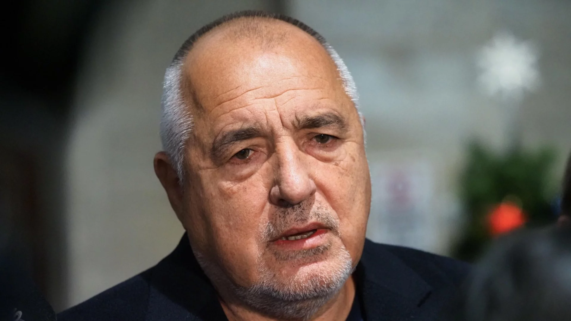 Борисов: Повече компромиси няма да правя, не се борим за власт, а за управление